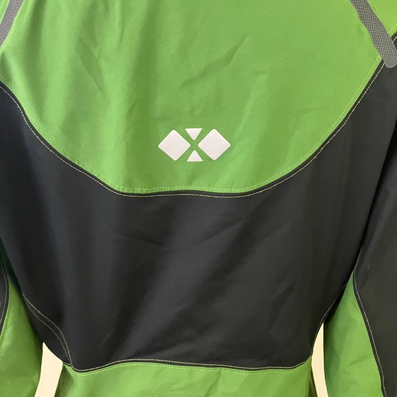 GOREWEAR Gore-Tex Running Jacket. Women's M - Picture 3 of 8